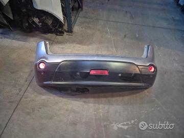 Paraurti Posteriore Per Nissan Quashqai +2 2010