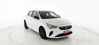 OPEL Corsa 1.2 Edition - OK NEOPATENTATO