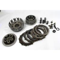 FRIZIONE COMPLETA BMW F 650 GS 2000 2003