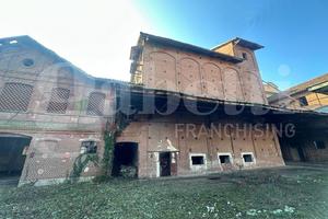 Stabile/Palazzo Villafranca Piemonte