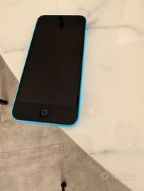 Iphone 5c
