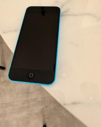 Iphone 5c