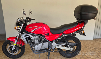 Kawasaki ER5