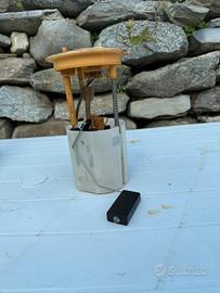 Galleggiante golf 1.6 tdi