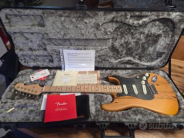 chitarra elettrica fender stratocaster USA