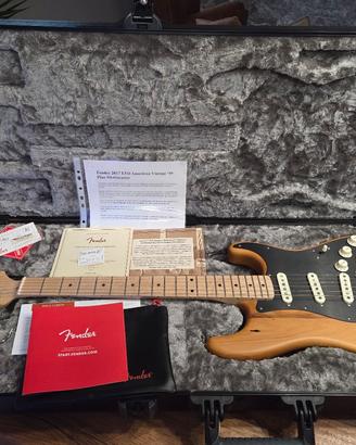 chitarra elettrica fender stratocaster USA