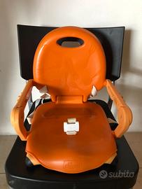 Rialzo sedia chicco " pocket snack "