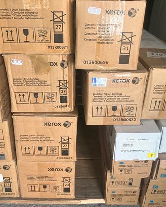 Toner xerox  per 700 C 75  80 e 180