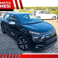 Citroen C3 PureTech 83 S&S Shine