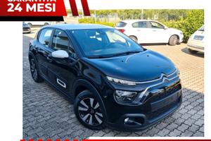 Citroen C3 PureTech 83 S&S Shine