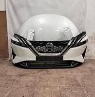 MUSATA E RICAMBI VARI NISSAN QASHQAI 2023 2025