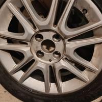 Cerchi in lega da 16  Lancia Delta e Ypsilon