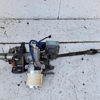 8200589458 PIANTONE ELETTRICO RENAULT TWINGO II (C