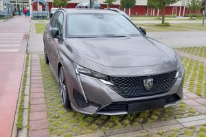 Peugeot 308 Sw GT BlueHDi 