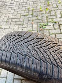 Gomme auto poco usate