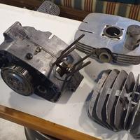 motore fm 150 fantic per caballero