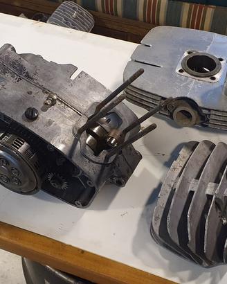 motore fm 150 fantic per caballero