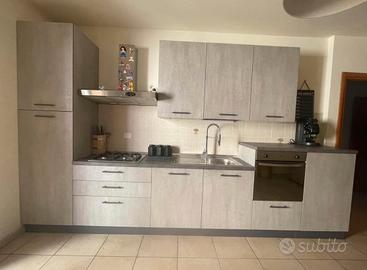 Cucina industrial