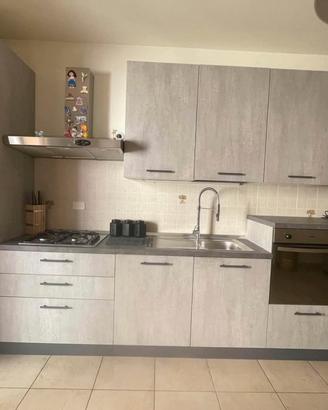 Cucina industrial