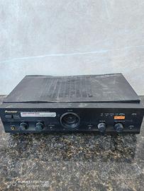 Pioneer Stereo Amplifier A-109 40w x 2