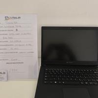 Notebook toshiba