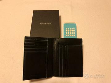 Portafogli uomo Piquadro