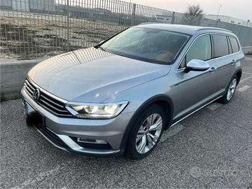 Vw Alltrack