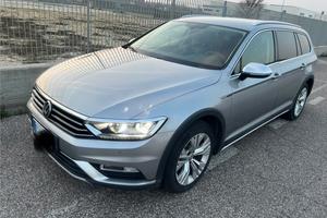 Vw Alltrack