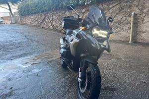 BMW R 1250 GS Triple Black Full Optional 