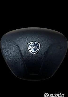 AIRBAG VOLANTE LANCIA NEW Y YPSILON 5p 2012/2023