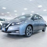 Nissan Leaf Tekna 40kWh 150CV