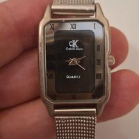 orologio calvin klein 