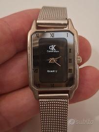 orologio calvin klein 