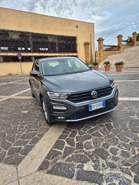 T-Roc 2.0 116 cv