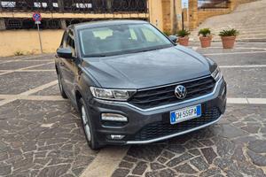 T-Roc 2.0 116 cv