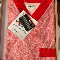 Camicia da casa/notte unisex