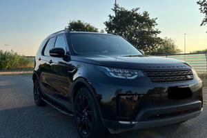 Land Rover Discovery 5 2.0 HSE