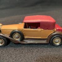 Packard Victoria 1930 Y-15 6