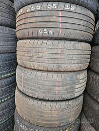 215 55 R 18 95H Bridgestone  TURANZA 6 TURA RENAUL