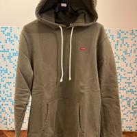 Felpa LEVI'S originale