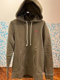 Felpa LEVI'S originale