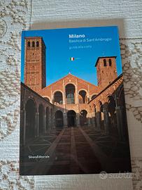 Guida Basilica Sant'Ambrogio Milano