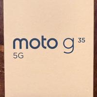 Motorola G35 128 gb