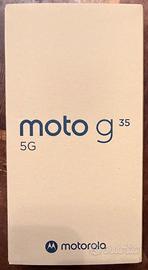 Motorola G35 128 gb
