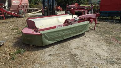 Falciacondizionatrice jf-stoll gx2800s