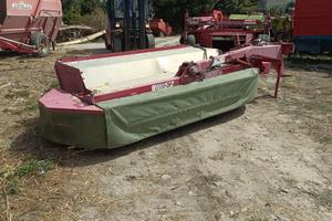 Falciacondizionatrice jf-stoll gx2800s