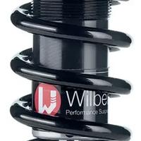 ammortizzatore Wilbers per BMW G/S 80