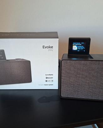 Radio  Pure " Ewoke Play"