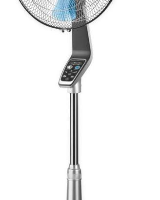 Ventilatore Rowenta Turbo Silence Extreme VU5670F0