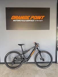 KTM MACINA SX ELTE
